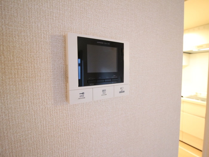 居室 Ｃｒｅｓｃｅｒｅ洛北