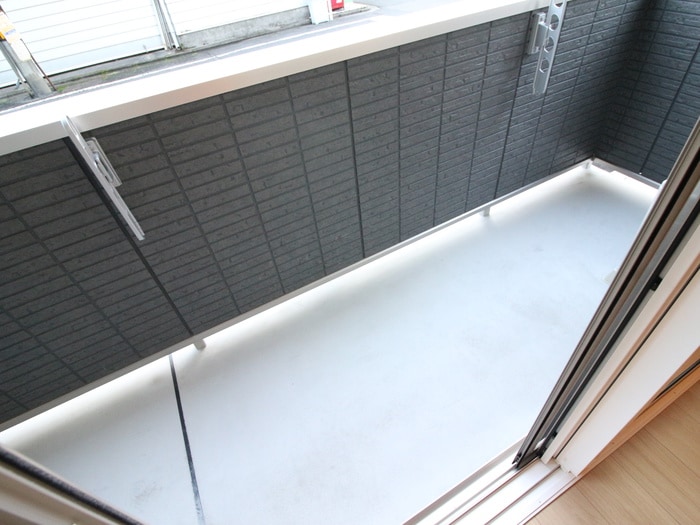 ベランダ・バルコニー Ｃｒｅｓｃｅｒｅ洛北