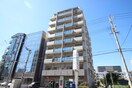 外観写真 プルメリア新大阪
