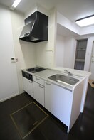 キッチン プルメリア新大阪