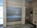 建物設備 プルメリア新大阪