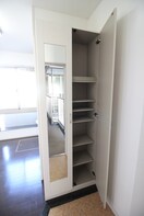 靴箱 プルメリア新大阪
