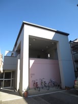 プラッツＭ１号舘