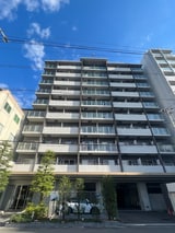 ＱＣフラット北堀江