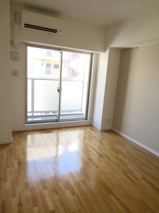 居室 ＱＣフラット北堀江