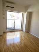 居室 ＱＣフラット北堀江