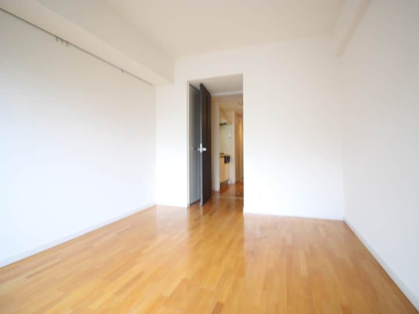 居室 ＱＣフラット北堀江