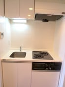 キッチン ＱＣフラット北堀江