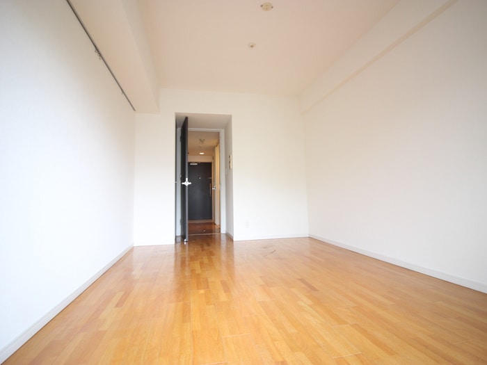 居室 ＱＣフラット北堀江