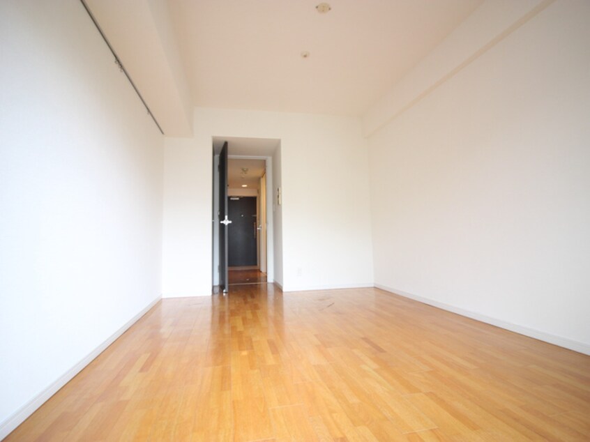 居室 ＱＣフラット北堀江