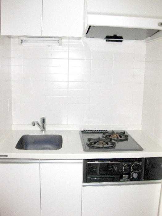 キッチン ＱＣフラット北堀江