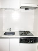 キッチン ＱＣフラット北堀江