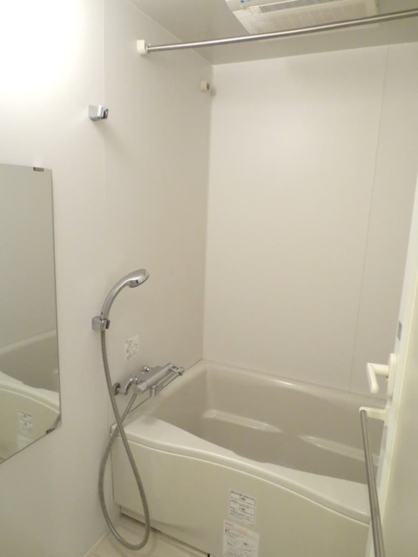 バス／シャワールーム等 ＱＣフラット北堀江