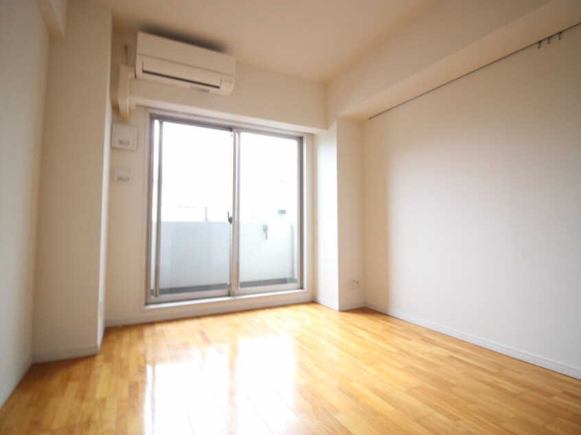 居室 ＱＣフラット北堀江