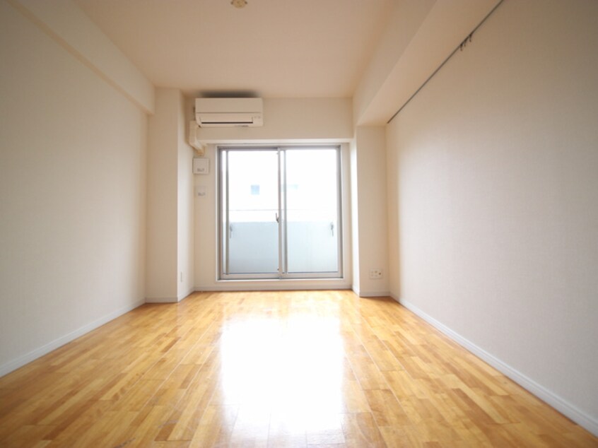 居室 ＱＣフラット北堀江