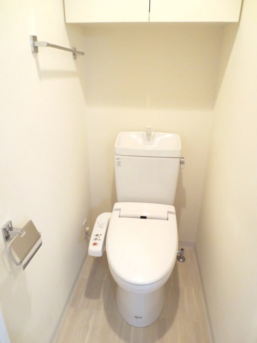 トイレ ＱＣフラット北堀江