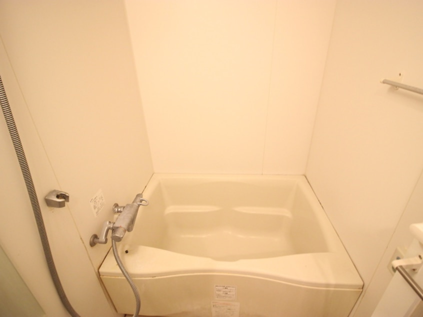 バス／シャワールーム等 ＱＣフラット北堀江