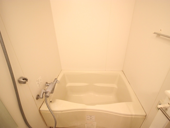 バス／シャワールーム等 ＱＣフラット北堀江