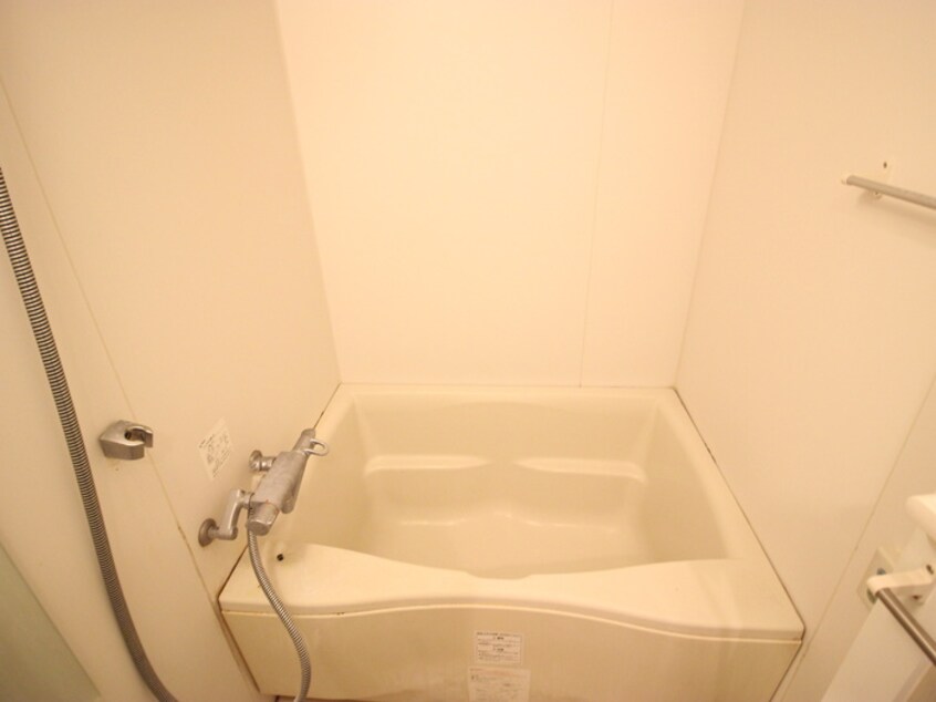 バス／シャワールーム等 ＱＣフラット北堀江