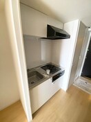 キッチン ＱＣフラット北堀江