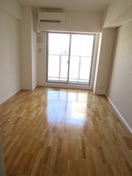 居室 ＱＣフラット北堀江