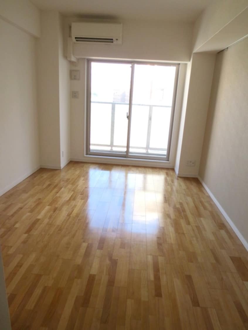 居室 ＱＣフラット北堀江