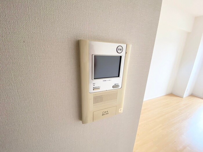 内観写真 ＱＣフラット北堀江