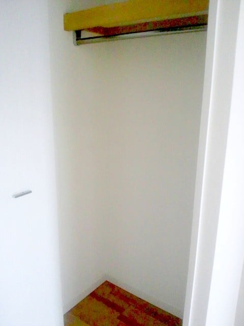 収納 ＱＣフラット北堀江