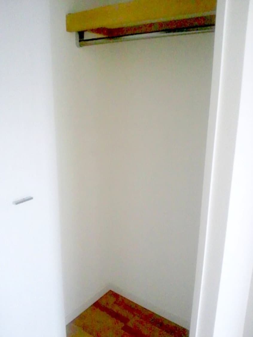 収納 ＱＣフラット北堀江