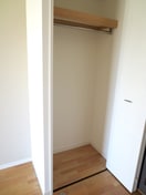 収納 ＱＣフラット北堀江