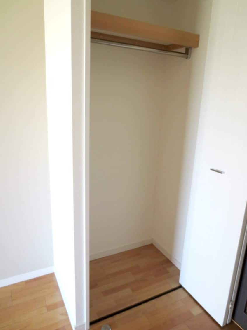 収納 ＱＣフラット北堀江