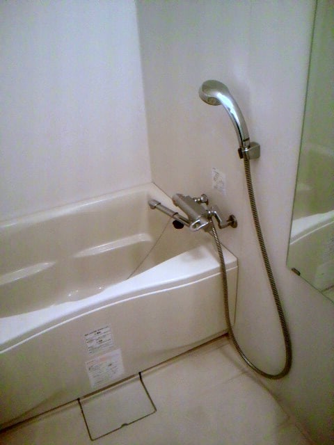 バス／シャワールーム等 ＱＣフラット北堀江