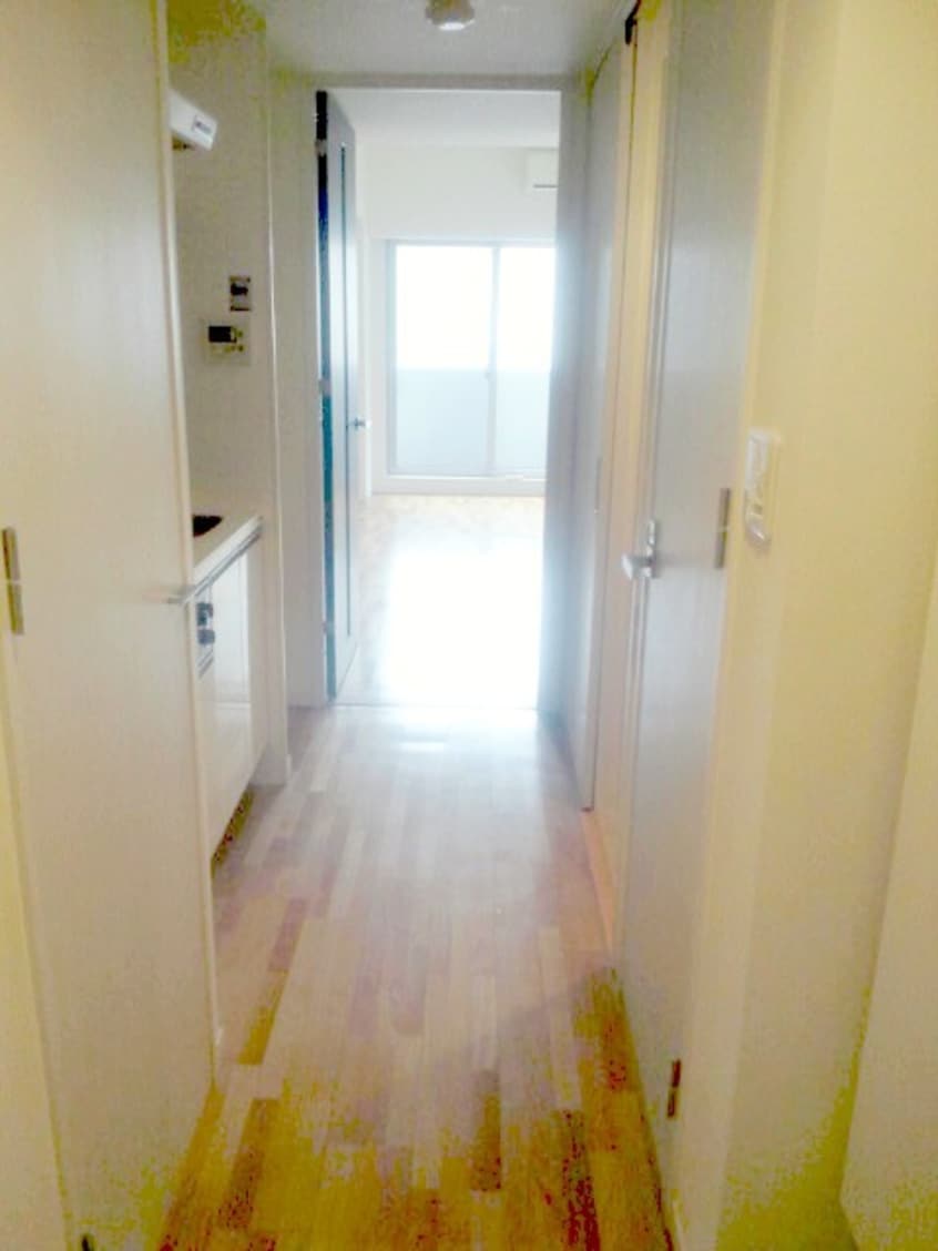 廊下 ＱＣフラット北堀江