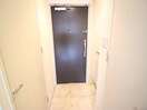 玄関 ＱＣフラット北堀江