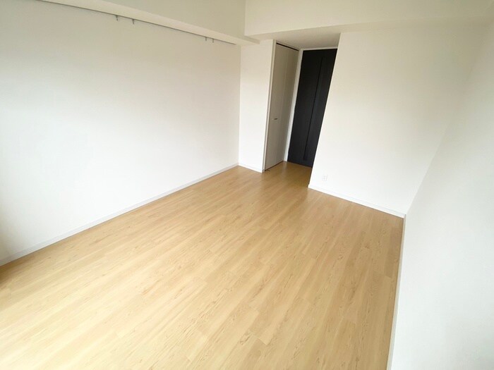 居室 ＱＣフラット北堀江