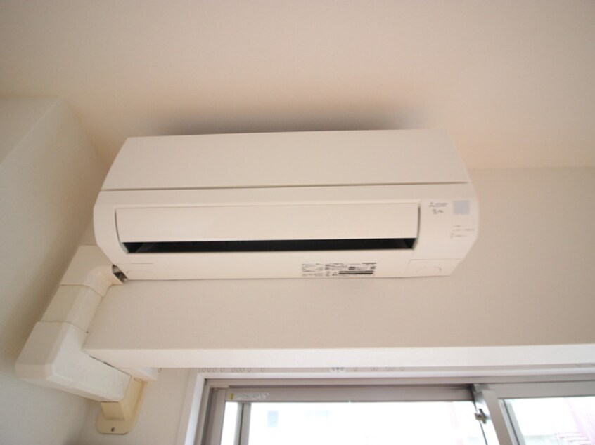 内観写真 ＱＣフラット北堀江