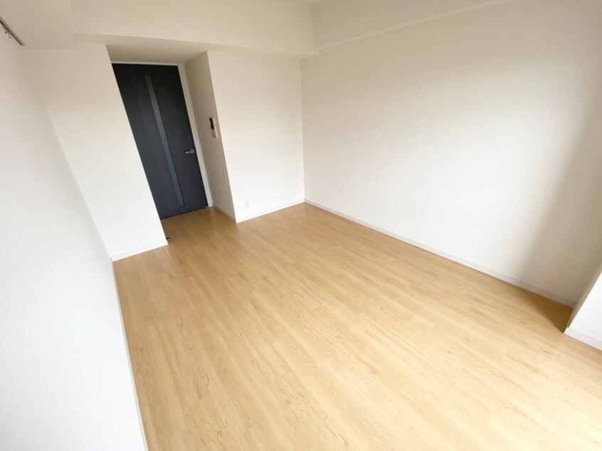 居室 ＱＣフラット北堀江