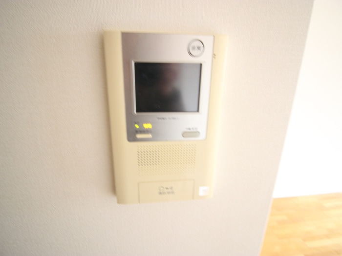 内観写真 ＱＣフラット北堀江