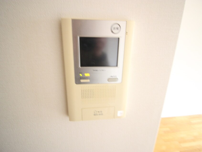 内観写真 ＱＣフラット北堀江