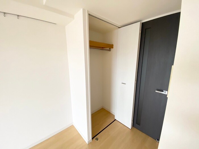 収納 ＱＣフラット北堀江