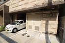 建物設備 ﾌﾟﾚｻﾝｽ梅田北ﾊﾟﾜ-ｹﾞ-ﾄ(805)