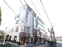 シャルマン８１