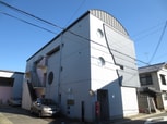 プラッツＭ２号館