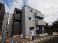 ALEGRIA河内山本EAST
