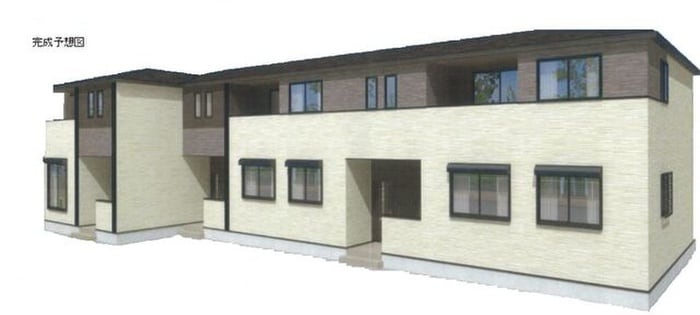 外観写真 ヴァイサーベルク・エム