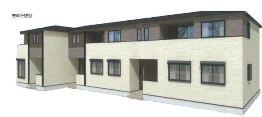 外観写真 ヴァイサーベルク・エム