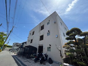 三島マンション