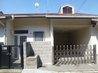 ふか喜花屋敷住宅