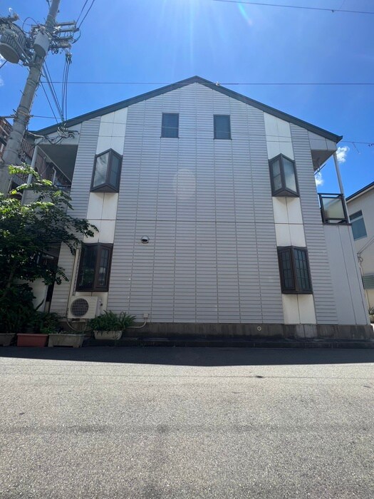 建物設備 メゾン山口Ⅱ
