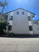 建物設備 メゾン山口Ⅱ